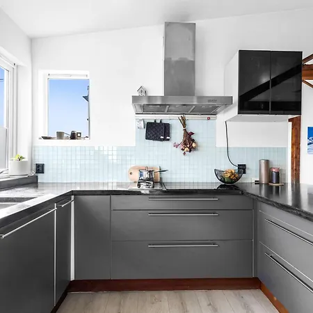 Dinbnb L Penthouse L Two Bath L Bathtub L Self Check-in Apartment