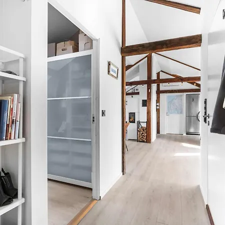 Dinbnb L Penthouse L Two Bath L Bathtub L Self Check-in