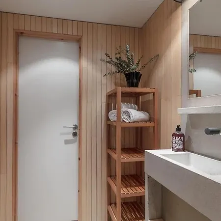 Dinbnb L Penthouse L Two Bath L Bathtub L Self Check-in *