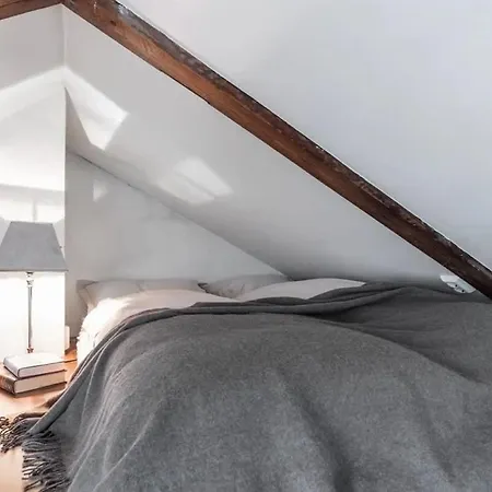 Dinbnb L Penthouse L Two Bath L Bathtub L Self Check-in Apartment Oslo