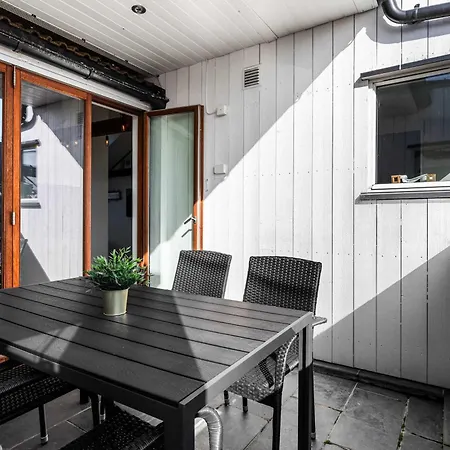 Dinbnb L Penthouse L Two Bath L Bathtub L Self Check-in