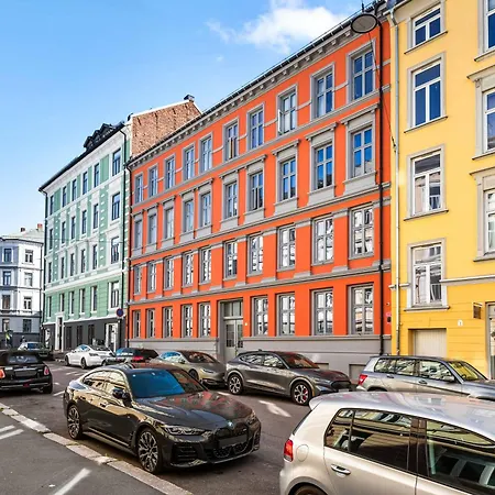 Dinbnb L Penthouse L Two Bath L Bathtub L Self Check-in Apartment