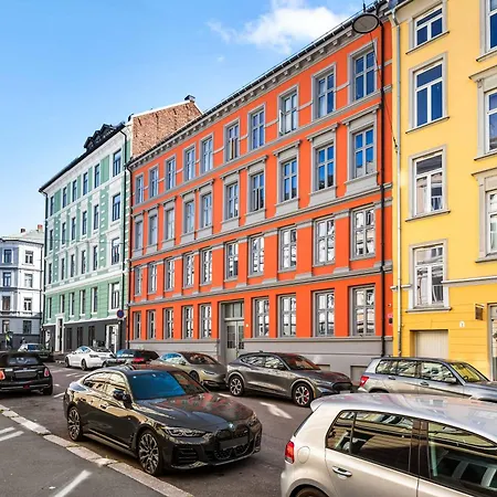 Dinbnb L Penthouse L Two Bath L Bathtub L Self Check-in Apartment