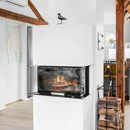 Apartamento Dinbnb L Penthouse L Two Bath L Bathtub L Self Check-in