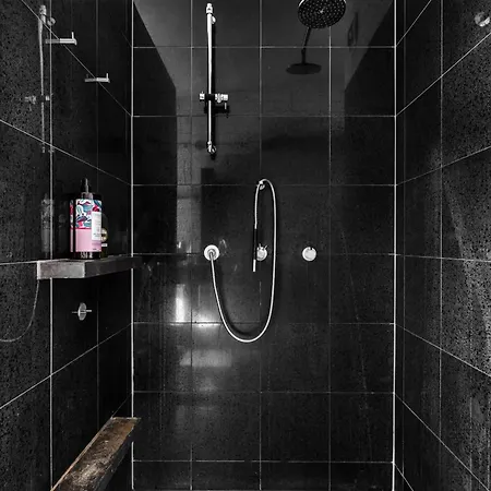 Dinbnb L Penthouse L Two Bath L Bathtub L Self Check-in Осло