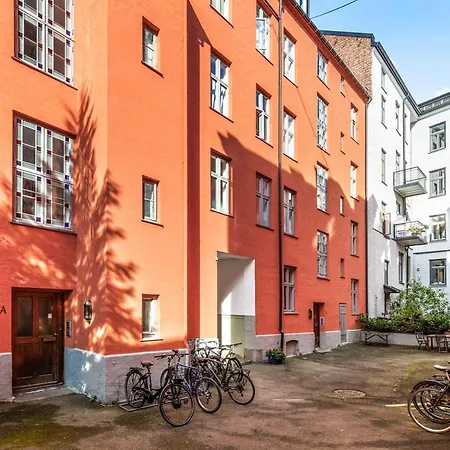 Dinbnb L Penthouse L Two Bath L Bathtub L Self Check-in Apartamento